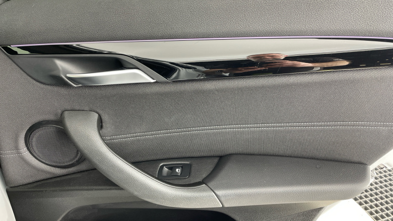 BMW X2 sDrive 20i Sport 5dr Step Auto Petrol Hatchback